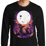 The Witch's Apprentice - Long Sleeve T-Shirt