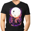 The Witch's Apprentice - Men's V-Neck