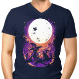 The Witch's Apprentice - Men's V-Neck