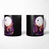 The Witch's Apprentice - Mug