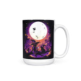 The Witch's Apprentice - Mug
