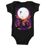 The Witch's Apprentice - Youth Apparel