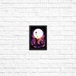 The Witch's Apprentice - Posters & Prints