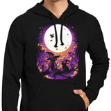 The Witch's Apprentice - Hoodie