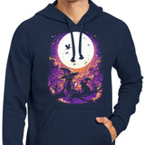 The Witch's Apprentice - Hoodie