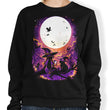 The Witch's Apprentice - Sweatshirt