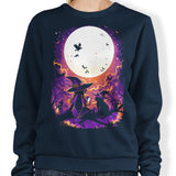 The Witch's Apprentice - Sweatshirt
