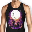 The Witch's Apprentice - Tank Top