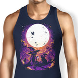 The Witch's Apprentice - Tank Top
