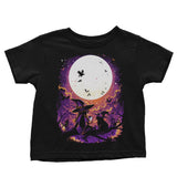 The Witch's Apprentice - Youth Apparel