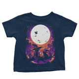 The Witch's Apprentice - Youth Apparel