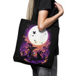 The Witch's Apprentice - Tote Bag