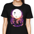 The Witch's Apprentice - Women's Apparel