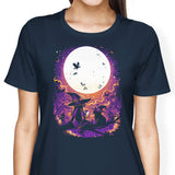 The Witch's Apprentice - Women's Apparel