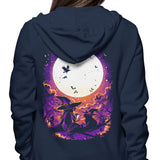 The Witch's Apprentice - Hoodie