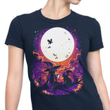 The Witch's Apprentice - Women's Apparel