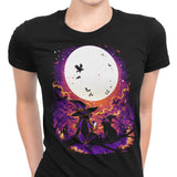 The Witch's Apprentice - Women's Apparel