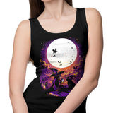 The Witch's Apprentice - Tank Top