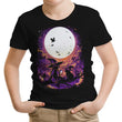 The Witch's Apprentice - Youth Apparel