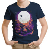 The Witch's Apprentice - Youth Apparel