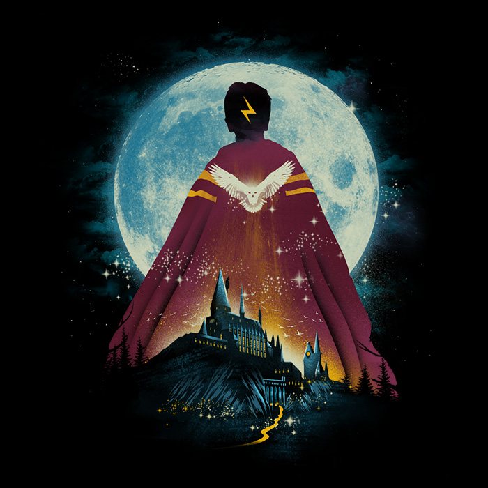 Once Upon a Tee