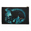 The Wolf of Fate - Accessory Pouch