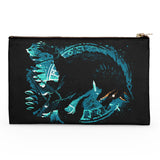 The Wolf of Fate - Accessory Pouch
