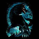The Wolf of Fate - Women's V-Neck