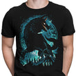 The Wolf of Fate - Men's Apparel