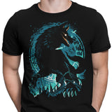 The Wolf of Fate - Men's Apparel