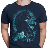 The Wolf of Fate - Men's Apparel