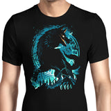 The Wolf of Fate - Men's Apparel