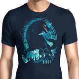 The Wolf of Fate - Men's Apparel