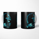 The Wolf of Fate - Mug