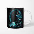 The Wolf of Fate - Mug
