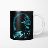 The Wolf of Fate - Mug