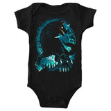 The Wolf of Fate - Youth Apparel