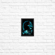 The Wolf of Fate - Posters & Prints