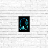 The Wolf of Fate - Posters & Prints