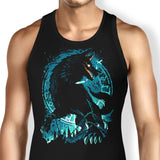 The Wolf of Fate - Tank Top