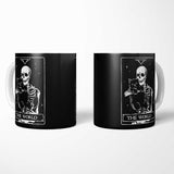 The World (Edu.Ely) - Mug
