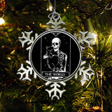 The World (Edu.Ely) - Ornament