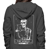 The World (Edu.Ely) - Hoodie
