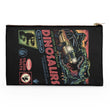 The World of Dinosaurs - Accessory Pouch