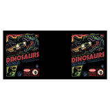 The World of Dinosaurs - Mug