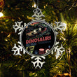The World of Dinosaurs - Ornament