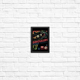 The World of Dinosaurs - Posters & Prints