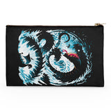 The World Serpent - Accessory Pouch