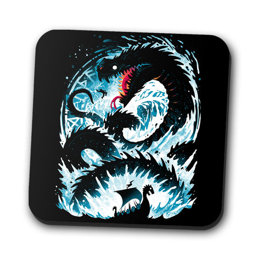 The World Serpent - Coasters