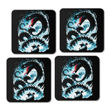 The World Serpent - Coasters